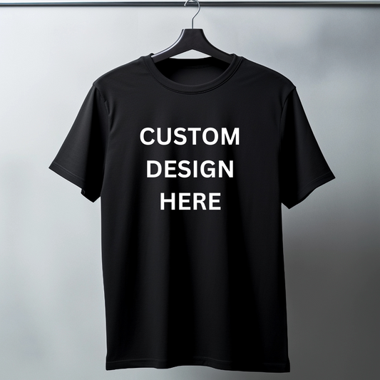 Custom Shirts - Front Only